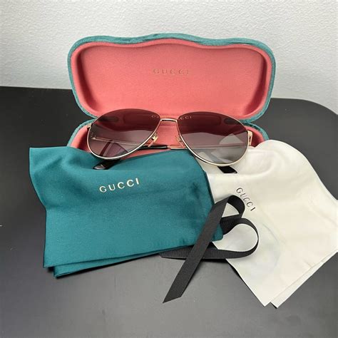 gucci gg0138s